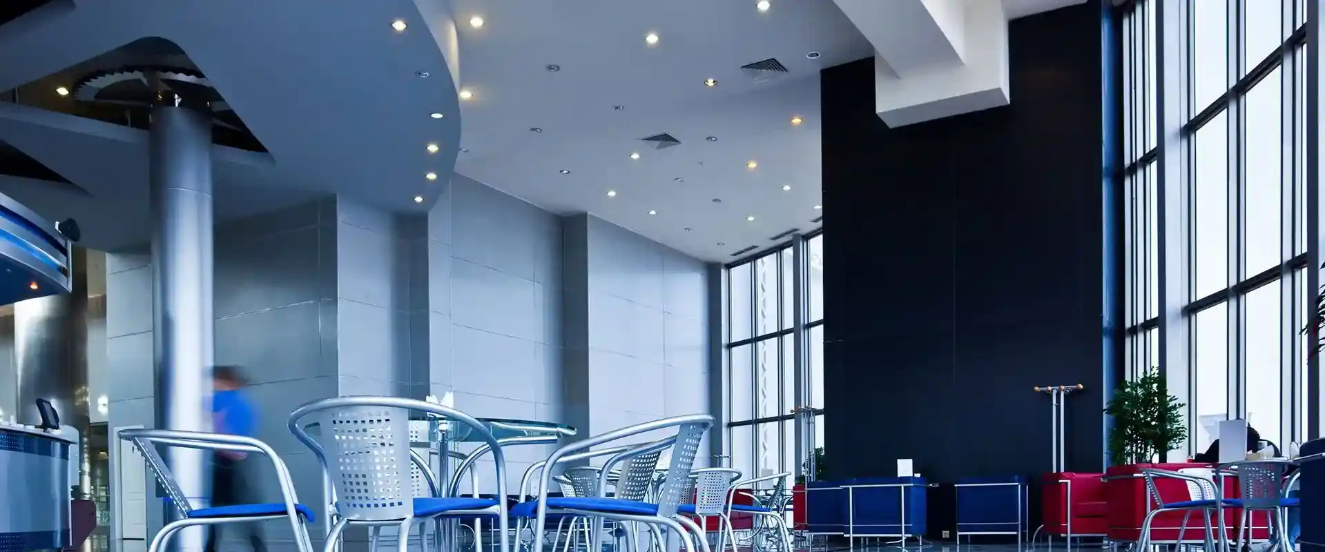 Electrical Contractor Georgia